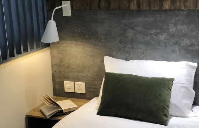 Kaia Residence Da Nang Quiet Garden - Foto 13