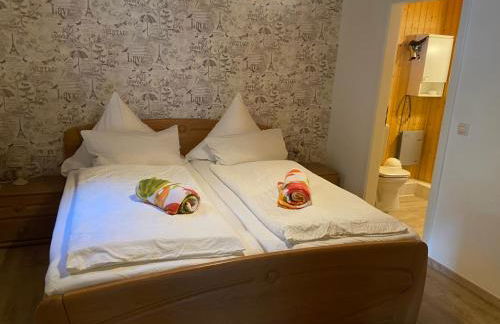 Haus Erika/ Fam. Frevel - Foto 17