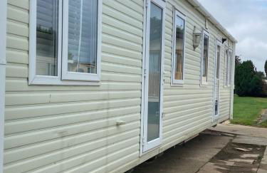 Coastal Caravan Holidays - Nightingale 8 - Foto 31