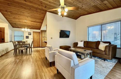 Forest View Family Home - Foto 34