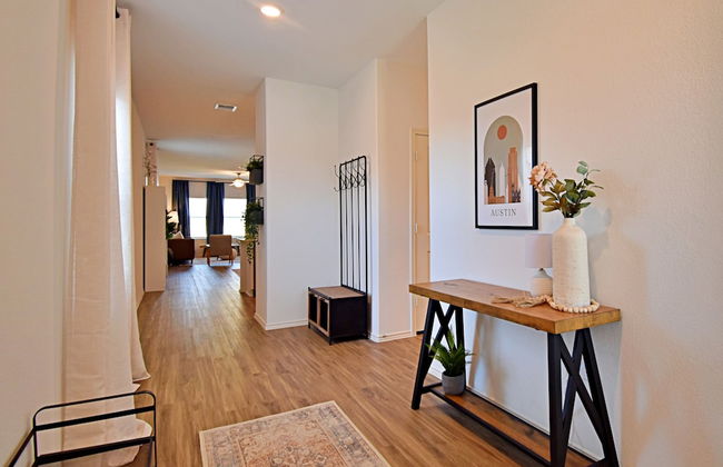 Long-term Stays Family-friendly Communal Pool! - Foto 10