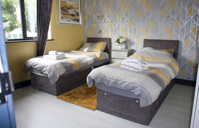 Belvedare-suffolk - Foto 13