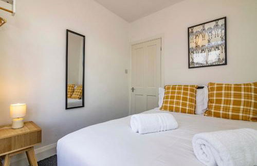 University View-Off-Street Parking-Sleeps 8-Fast WiFi - Foto 34