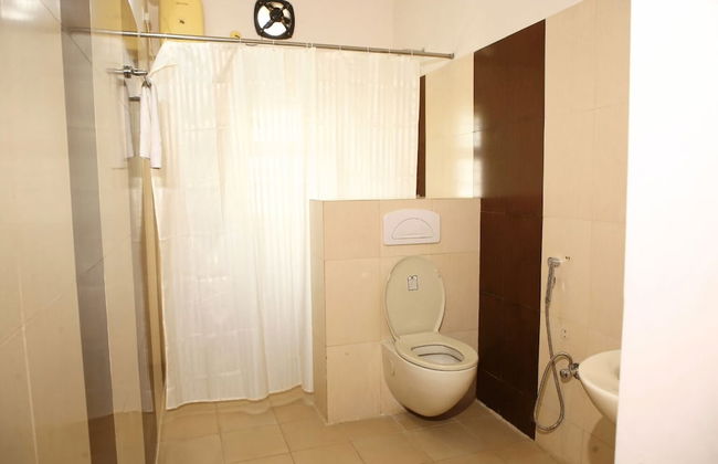 White Fern Stays - Foto 59