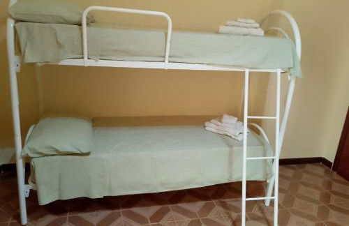 Raggio di Sole Casa vacanze Caulonia Marina a 800m dalla spiaggia - Foto 31