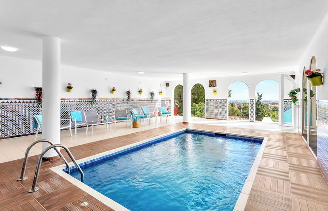 Most Luxurious Villa on the Costa del Sol - Photo 22