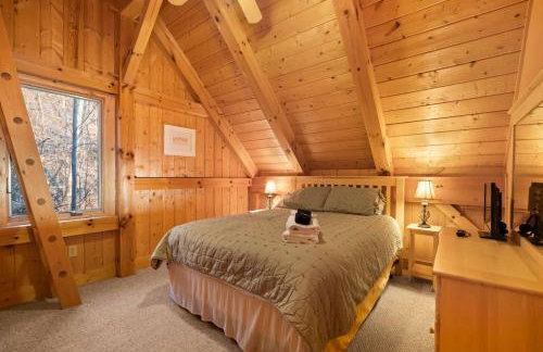 Longview - Mountain Retreat, Sunset Views, and 20 Minutes to Asheville! - Foto 2