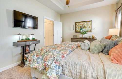 Private Patio Residential Condo in Cleveland! - Foto 11