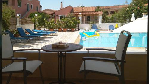 Katerina Pool Apartments - Foto 3