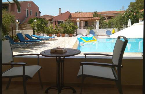 Katerina Pool Apartments - Foto 3