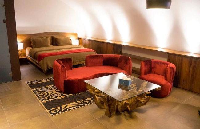 Lucca Resort & Residence - Foto 17