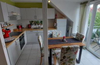 Ruhiges & zentrales Loft in Lörrach - Foto 15