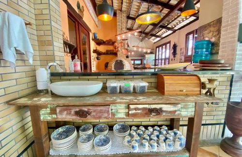 Villa Equestre: Complete Vacation Home in Aquiraz | Be My Guest - Photo 64