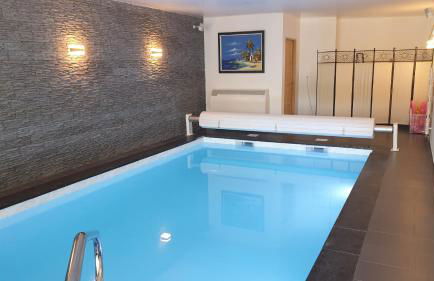 Villa les Agapanthes avec piscine et SPA chauffée dans votre appartement - Foto 11