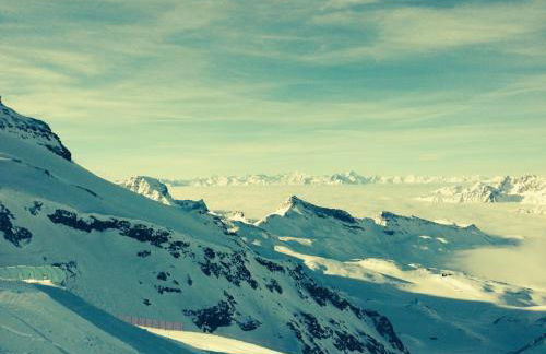 Le Flocon de neige - Foto 44