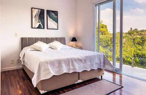 Luxo e segurança - 30 minutos de SP - Foto 56