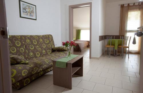 Apartments Smiljka II - Foto 13