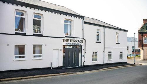 The Terrace - A St David Aparthotel - Photo 4