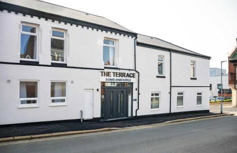 The Terrace - A St David Aparthotel - Photo 4