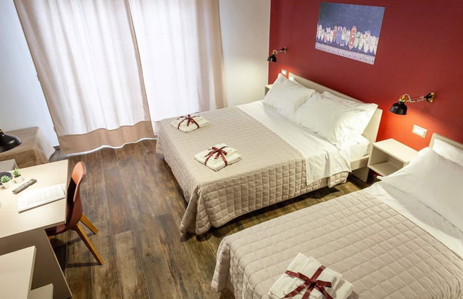 Five Rooms Brolo - Foto 18