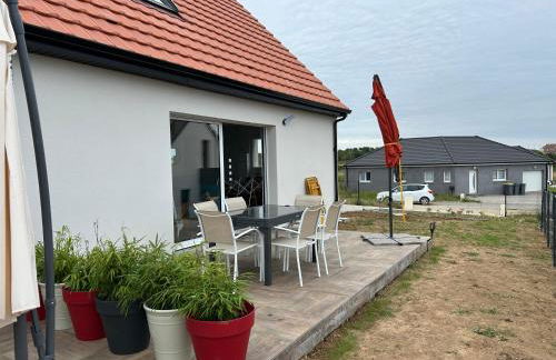 Les Cortalines Equihen - Foto 37