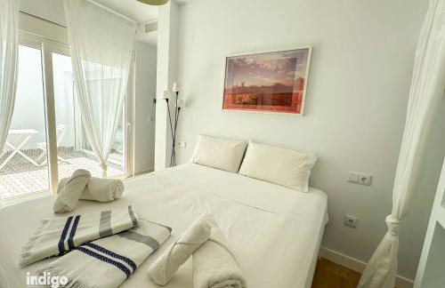 Elegant Apartment - Ayamonte center - JUA01 - Foto 33