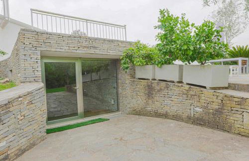 Villa Artistica con Piscina e Giardino - Foto 36