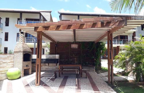 Apartamento Taíba Beach Resort - Foto 28