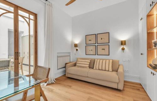 Palacio Pries Exclusive Stay By ELE Apartments - Photo 20