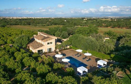 Son Genet by Vintage Travel - Foto 21