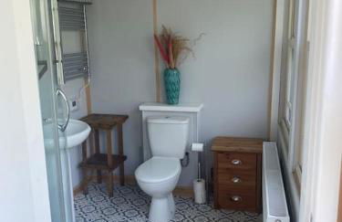 Gorgeous Wolds Hideaway - Foto 8