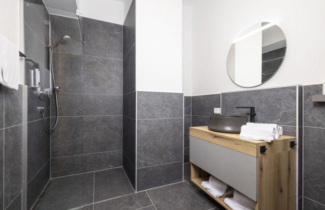 Penthouse small 17 - Photo 5