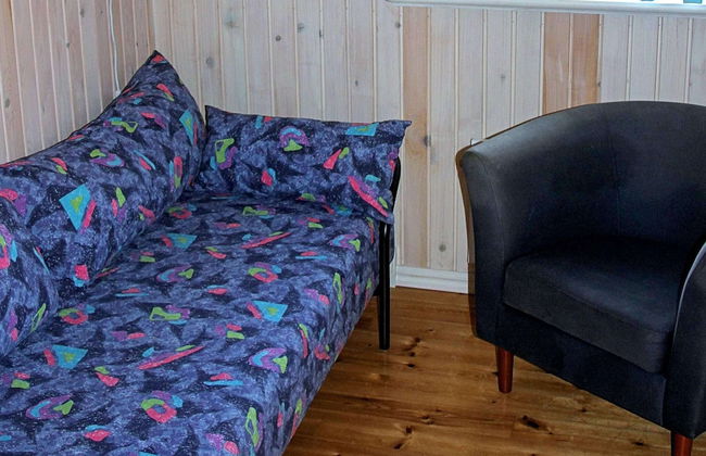 Secluded Forest Retreat at Gjol-by Traum - Foto 8