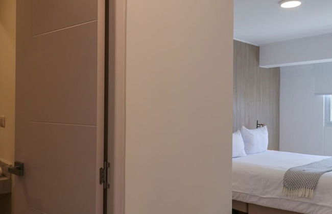 w Amazing 2BR With Balcony in Miraflores - Foto 16