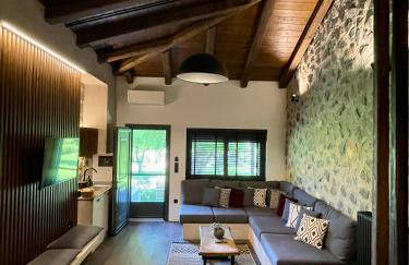 Bocca al Lupo Villas - Photo 15