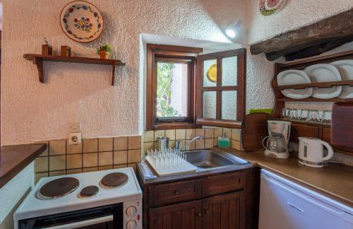 Ilianthos Traditional Maisonette - Foto 33