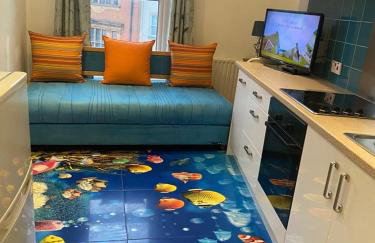 Ziggla Luxury Apartments - Foto 5