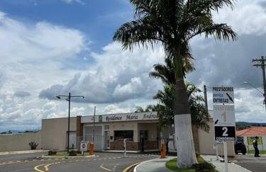 Casa com piscina em condomínio fechado - Foto 23