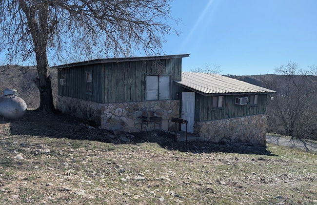Cedarvale Cabins at Turner Falls - Photo 53