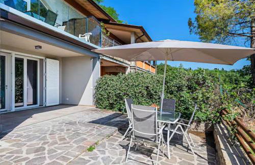 Castelletto with two suite apartments & pool & park free - Foto 24