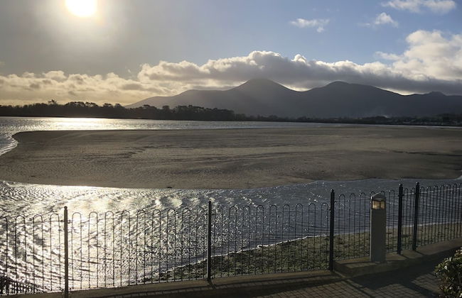 Immaculate 3-bed Apartment in Dundrum Co Down - Foto 29