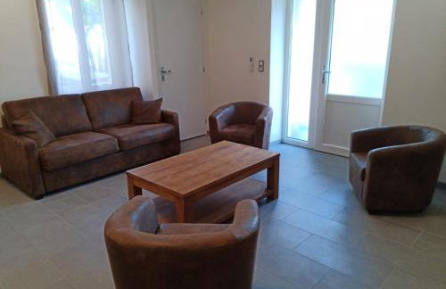 Gîtes de l'Orée du Bois - Boussières - Foto 31