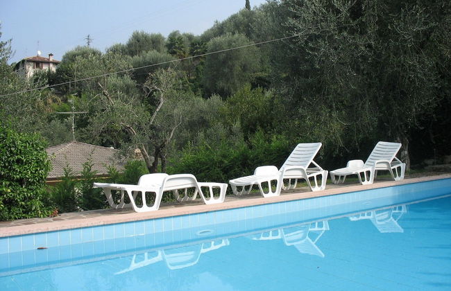 Villa Patrizia - Foto 30