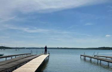 bloom - klein und fein mit Seezugang u WLAN - Foto 26