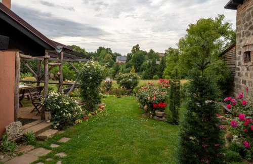 Róże i Jabłonie Agroturystyka - Foto 58