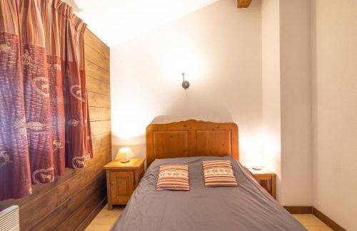 Demi Chalet 6 pers - Immoclean - Photo 9