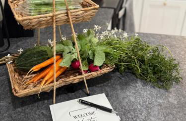 Hidden Gem Farm Homestead Sleeps 12 &Fresh Produce - Photo 45