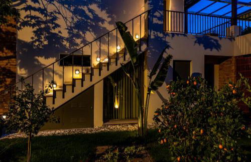 Scalma Villas - Foto 34