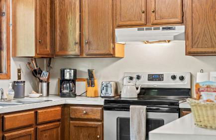 7mins to Skiing, Fire Pit, Game Table Lake Access Hygge Home by Avantstay - Foto 32