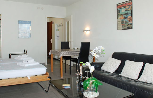 Castagnola (Utoring) - Foto 3